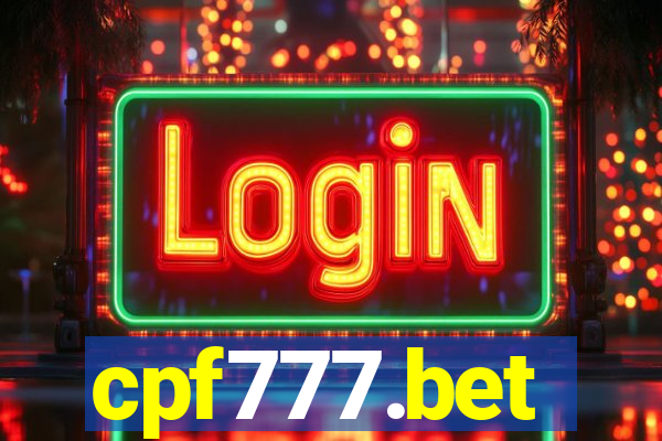 cpf777.bet