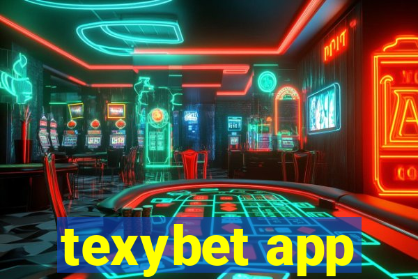 texybet app