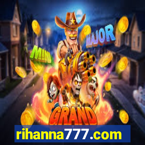 rihanna777.com