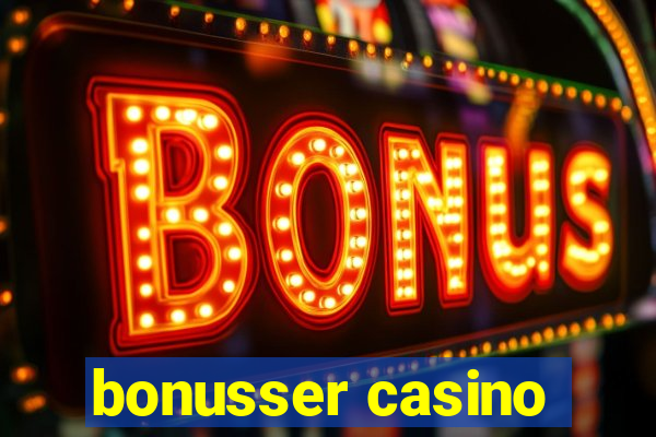 bonusser casino