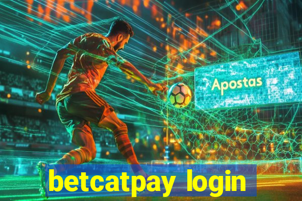 betcatpay login