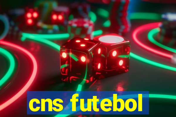 cns futebol