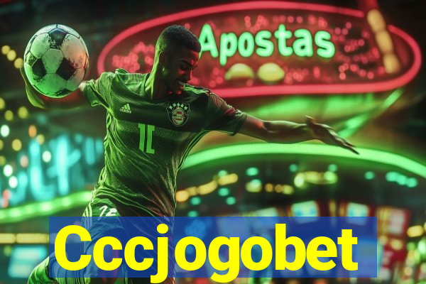 Cccjogobet