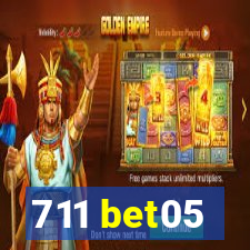 711 bet05