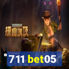 711 bet05