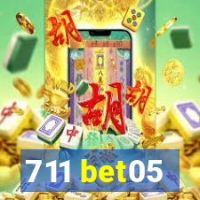 711 bet05