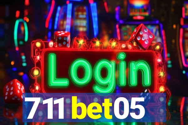 711 bet05