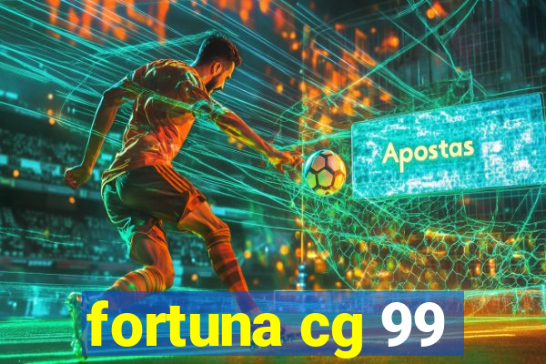 fortuna cg 99