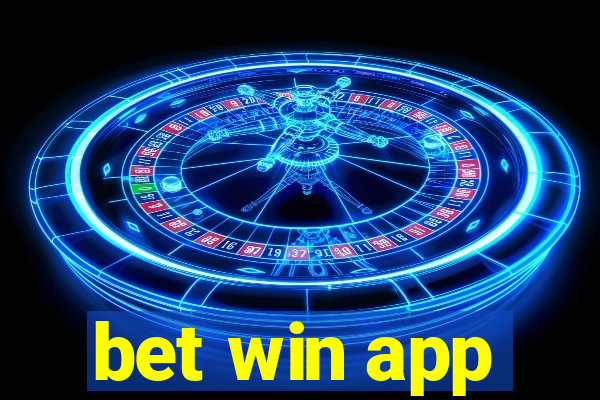 bet win app