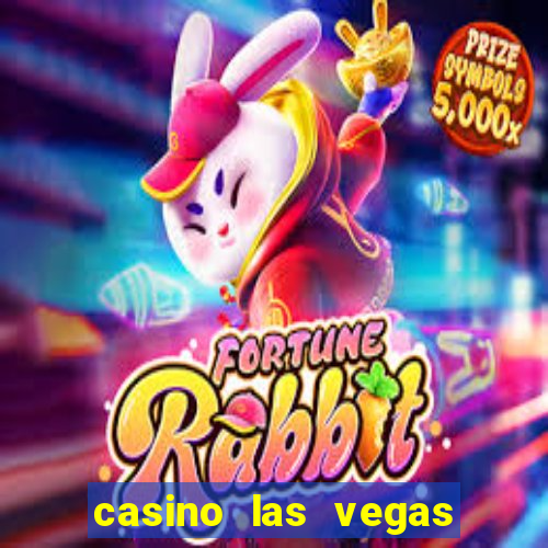 casino las vegas slot machines