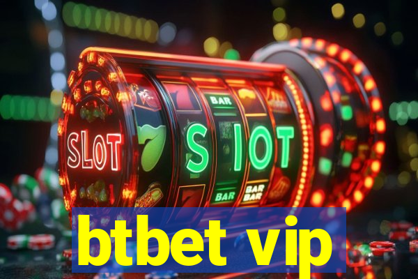 btbet vip