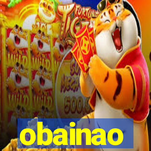 obainao