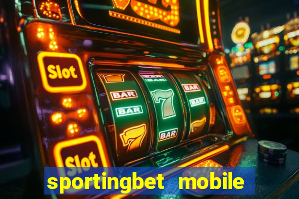 sportingbet mobile app download