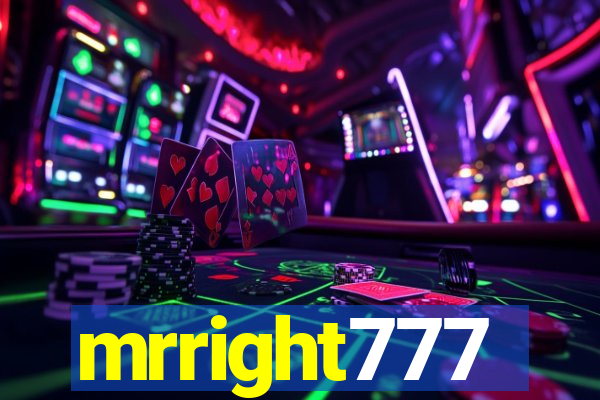 mrright777