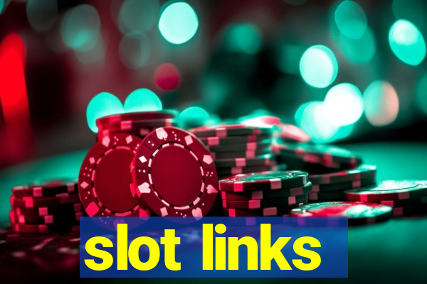 slot links