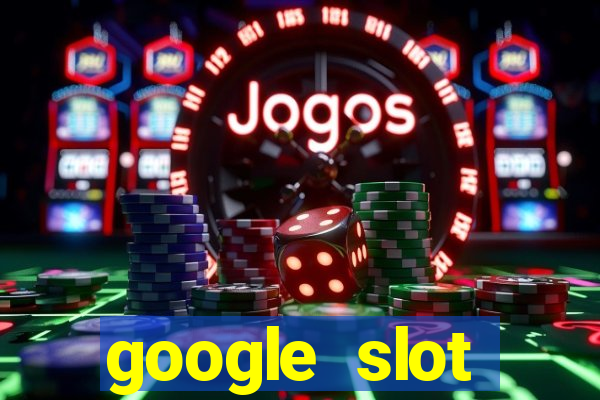 google slot machines free