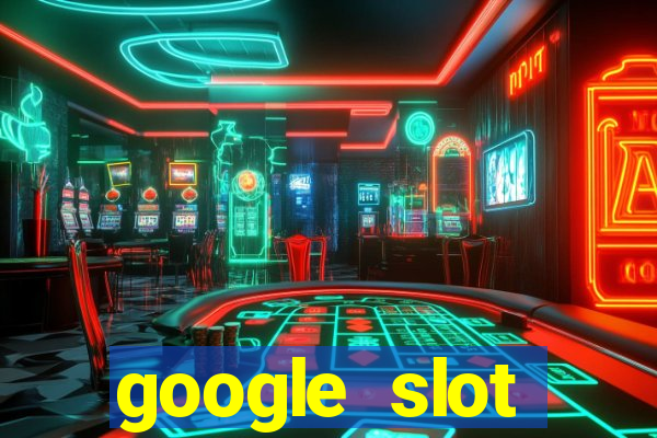 google slot machines free