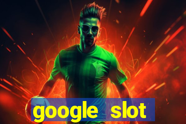 google slot machines free