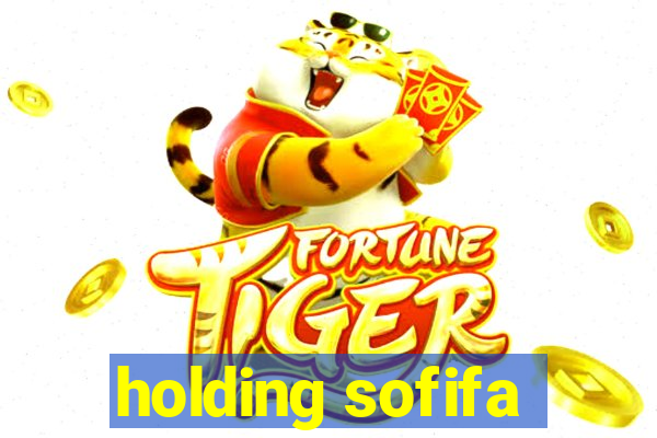 holding sofifa