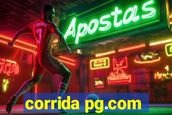 corrida pg.com