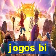 jogos bi