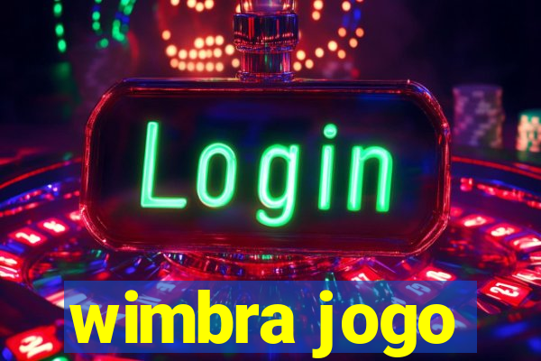 wimbra jogo