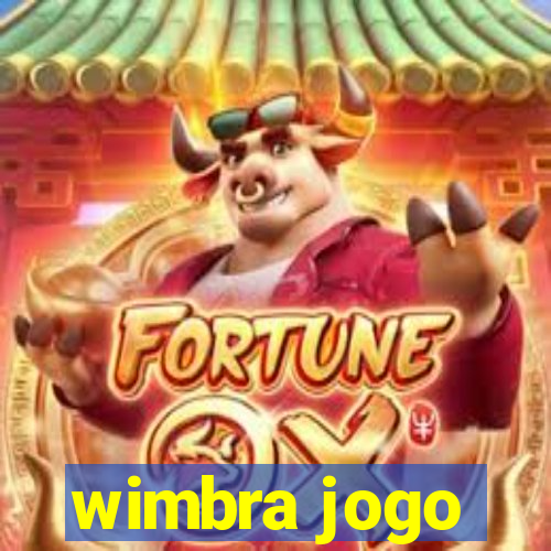 wimbra jogo