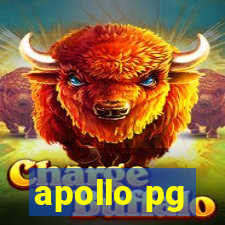 apollo pg