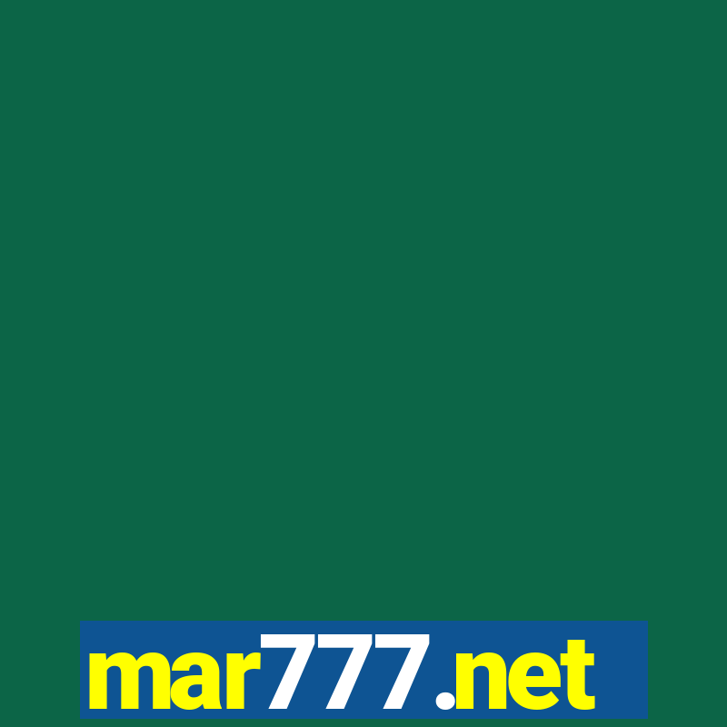 mar777.net