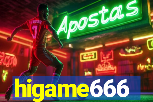 higame666