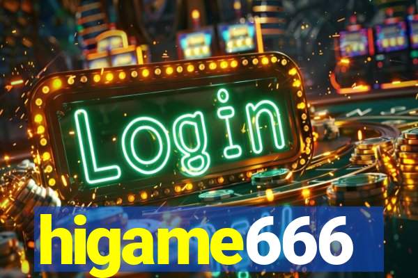 higame666