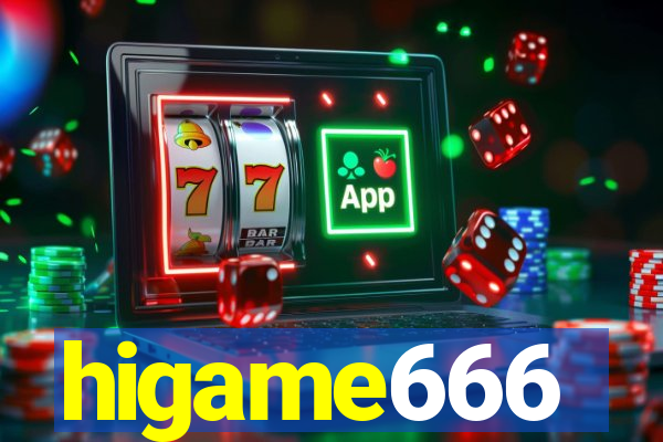 higame666