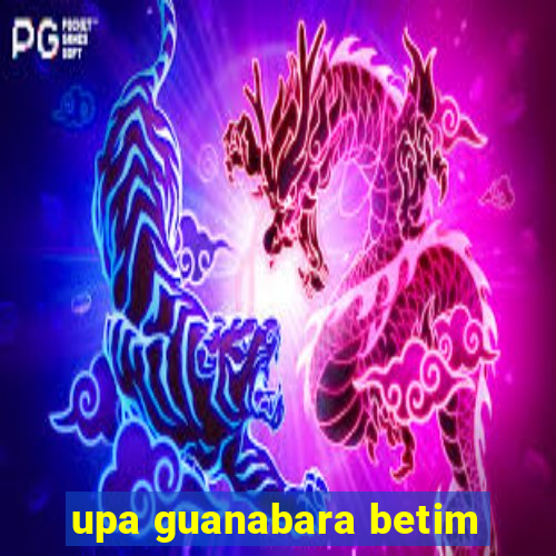 upa guanabara betim