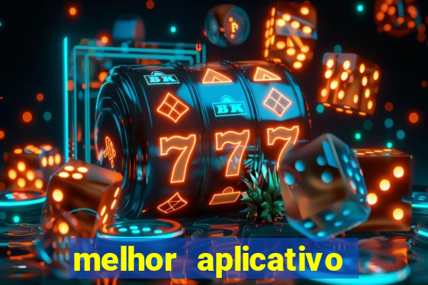 melhor aplicativo para analisar jogos