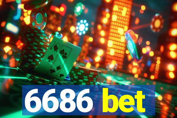 6686 bet