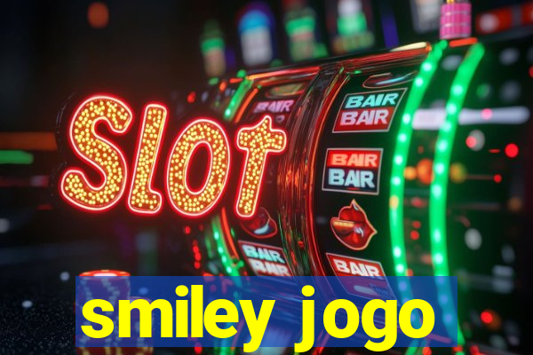 smiley jogo