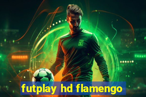 futplay hd flamengo