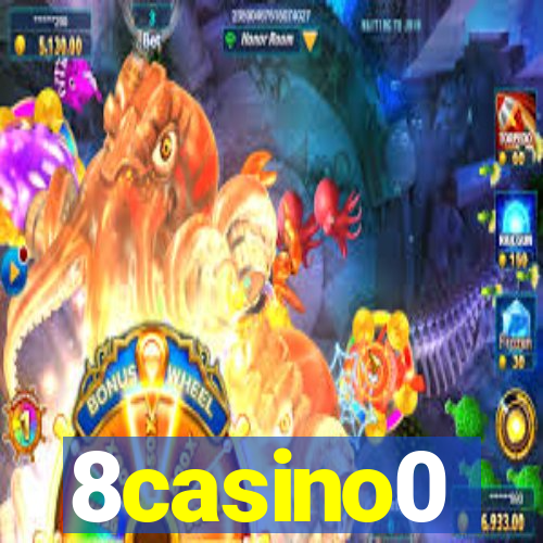 8casino0