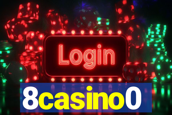 8casino0