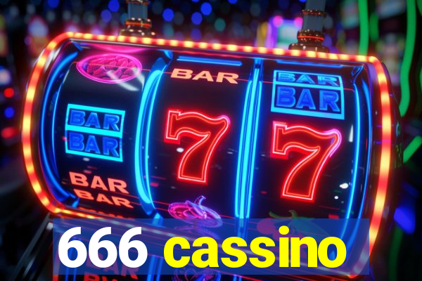 666 cassino