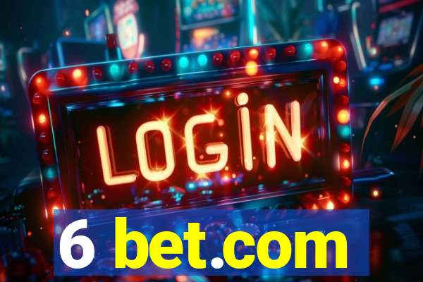 6 bet.com