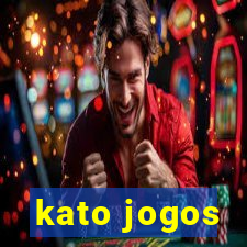 kato jogos