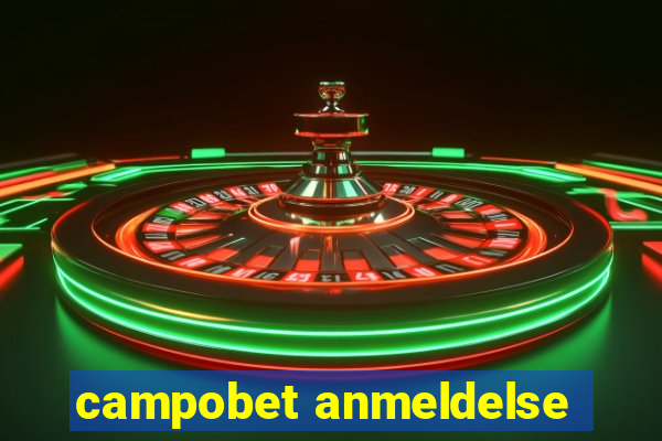 campobet anmeldelse