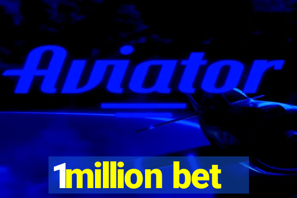 1million bet