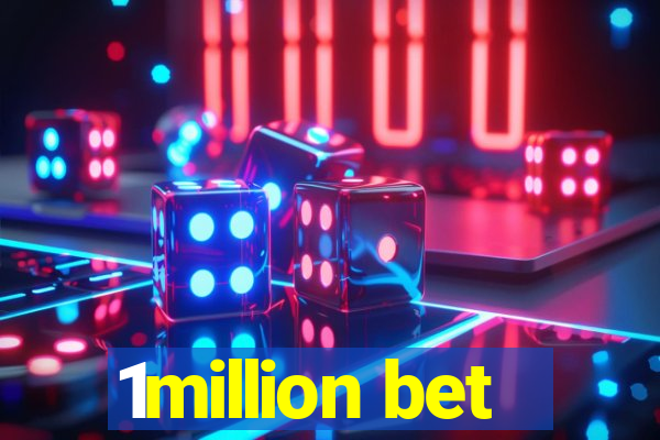 1million bet