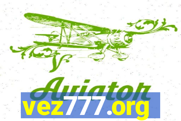 vez777.org