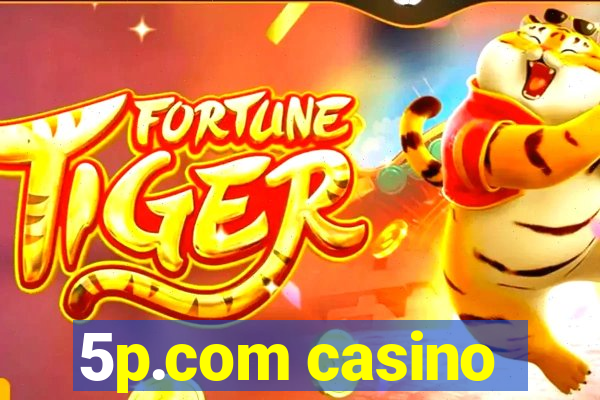 5p.com casino