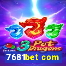 7681bet com