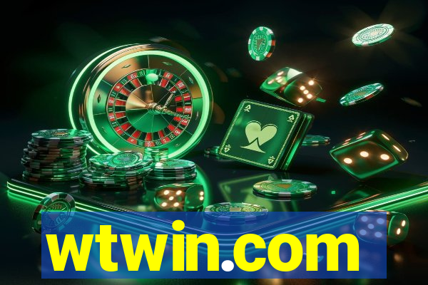 wtwin.com