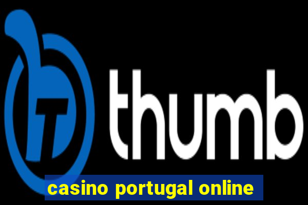 casino portugal online